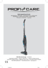 ProfiCare PC-BS 3035 Инструкция по эксплуатации