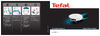 Tefal X-plorer SERIE 60 (RG7455WH) Инструкция по эксплуатации