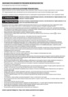 Whirlpool AKR 038 G BL Инструкция по эксплуатации