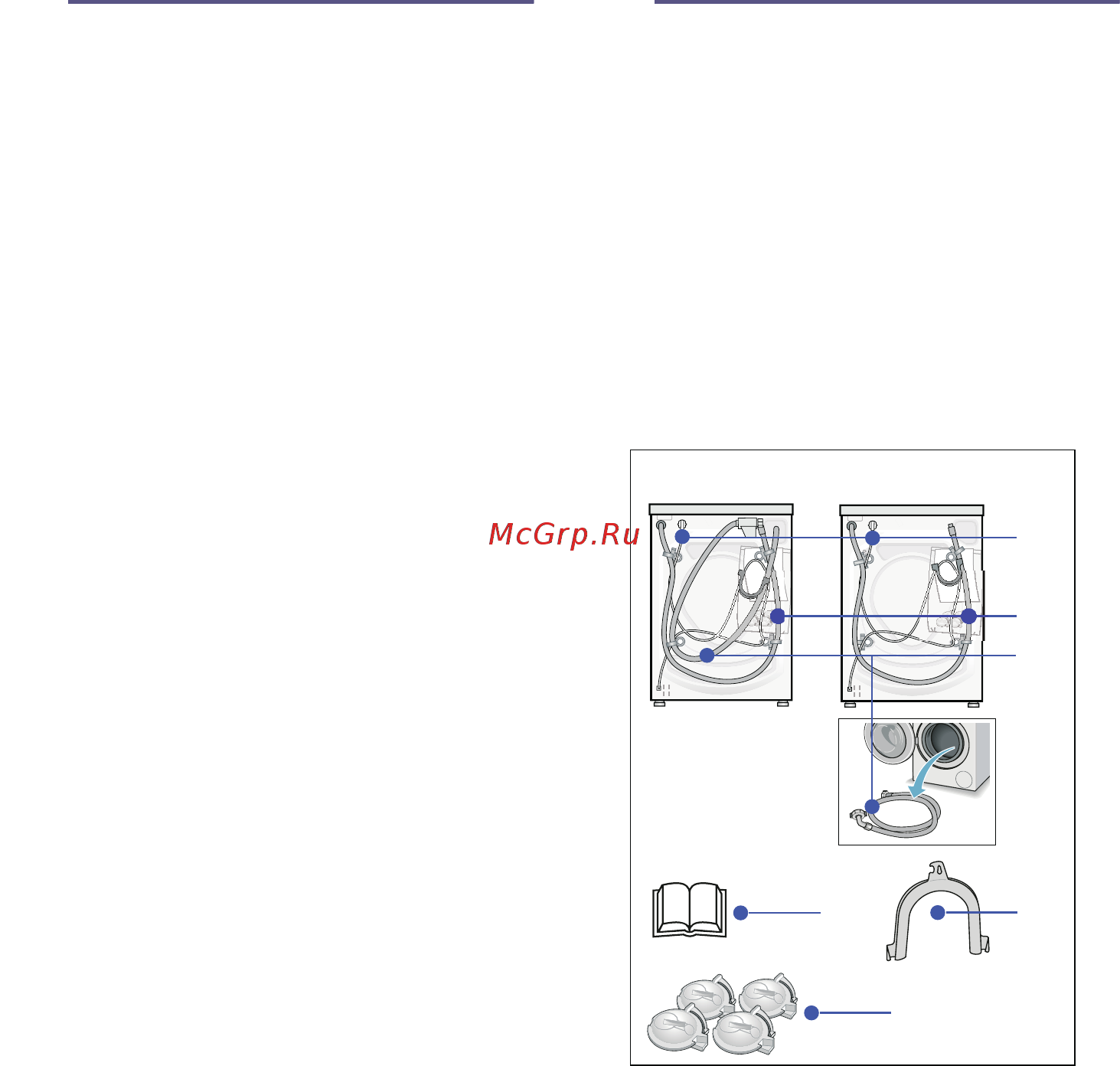 Siemens iQ300 PerfectCare WH22A2W1OE [13/54] Защита окружающей среды