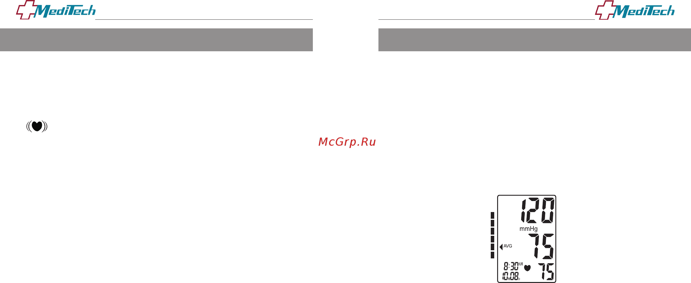 MediTech МТ-30 [15/27] Использование изделия использование изделия