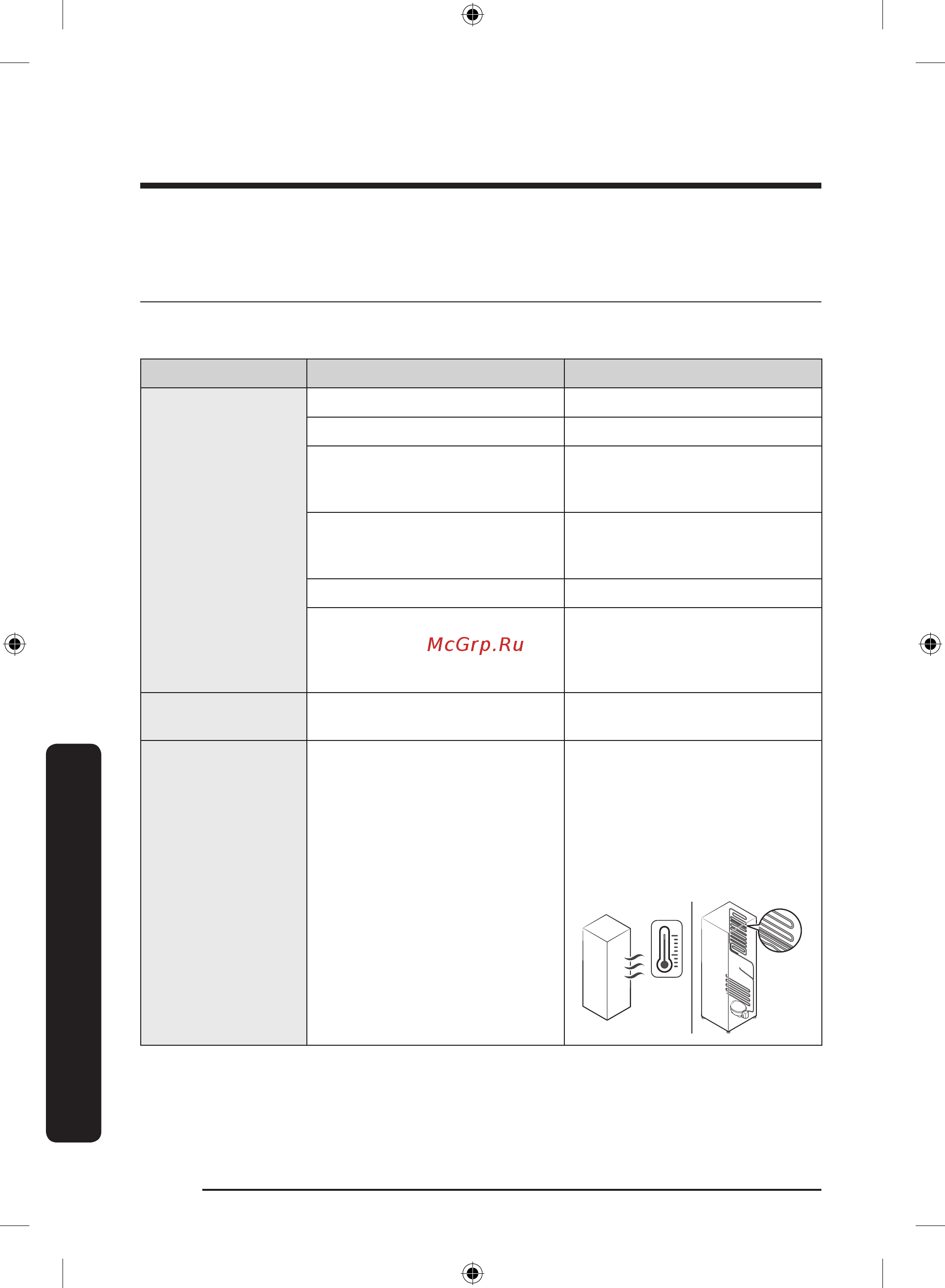 Samsung Bespoke RR39T7475AP без внешней панели [148/0] Umumiy