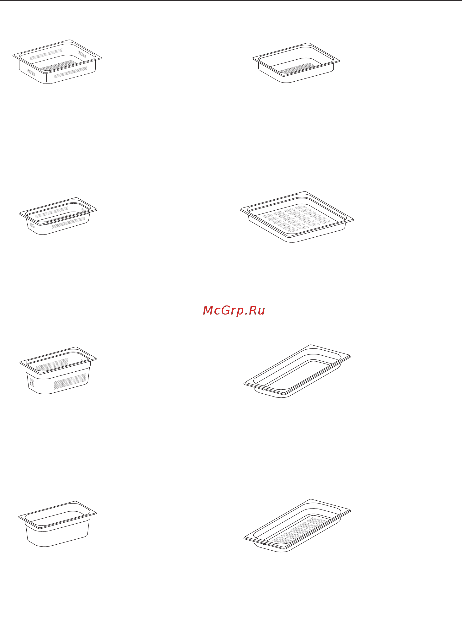 Miele DGC6800X BRWS [174/200] Dggl 20