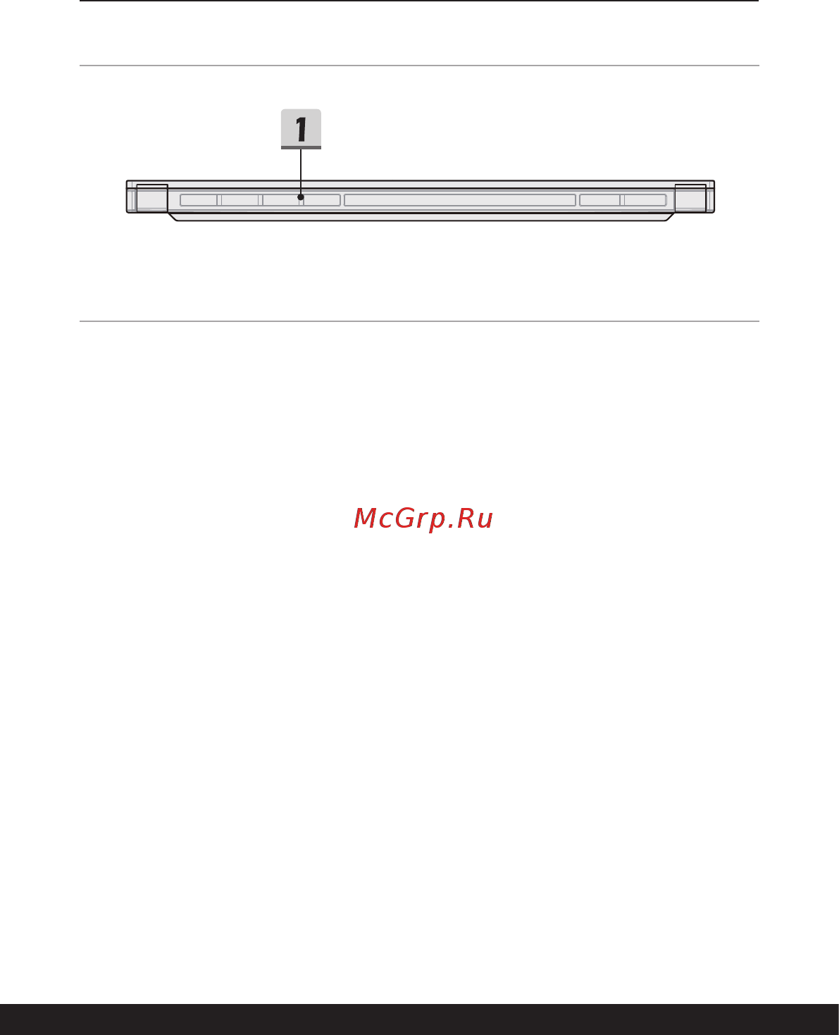 MSI Creator 15 A10SGS-029RU [20/72] Введение