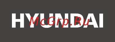 Hyundai HYM-M2038 [14/20] Комплектация