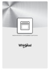 Whirlpool W9 OM2 4MS2 P Инструкция по эксплуатации