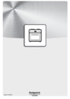 Hotpoint-Ariston HS5V5PMW/RU Инструкция по эксплуатации