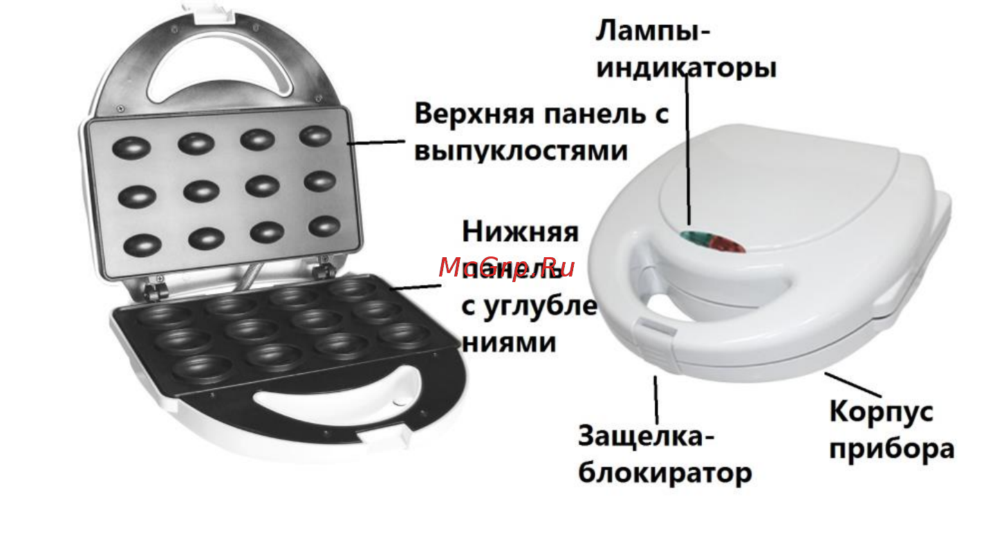 Великие Реки Орешек-1 Инструкция по эксплуатации онлайн [2/14] 562094