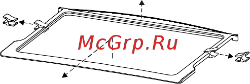 Бирюса G633 Инструкция по эксплуатации онлайн [3/18] 562107
