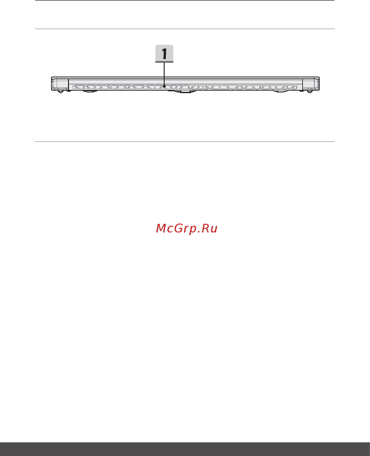 MSI Creator 17 A10SFS-471RU [21/72] Вид сзади