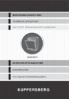 Kuppersberg GSM 6073 Инструкция по эксплуатации