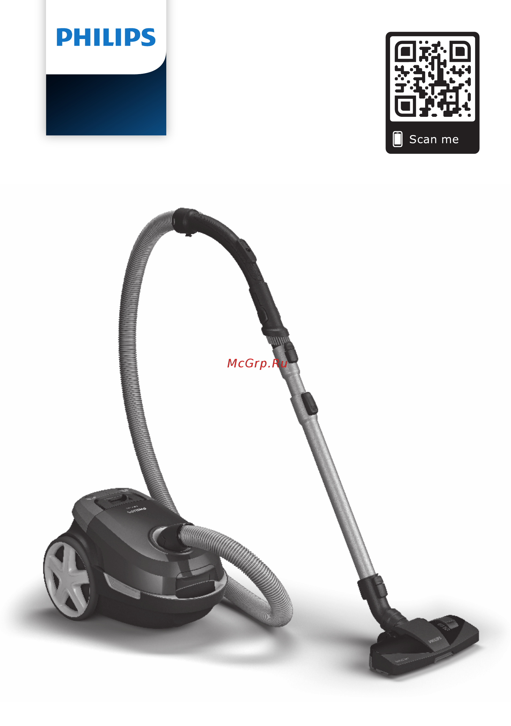 Philips XD3030/01 Инструкция по эксплуатации онлайн