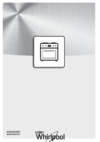 Whirlpool WS5V8CCX/E Инструкция по эксплуатации