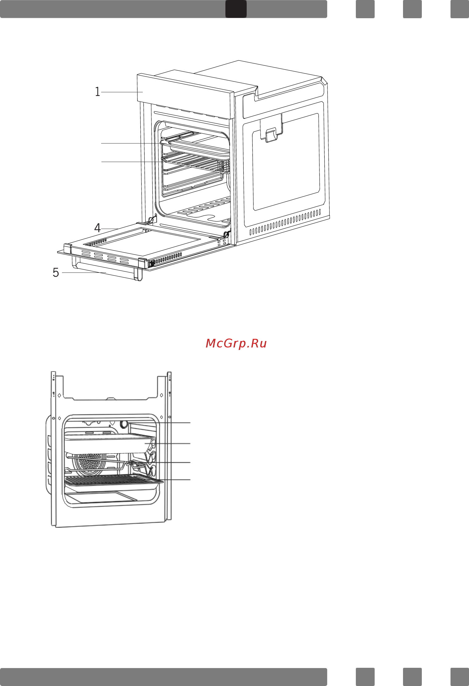 Simfer B4EB56555 [50/74] Описание прибора