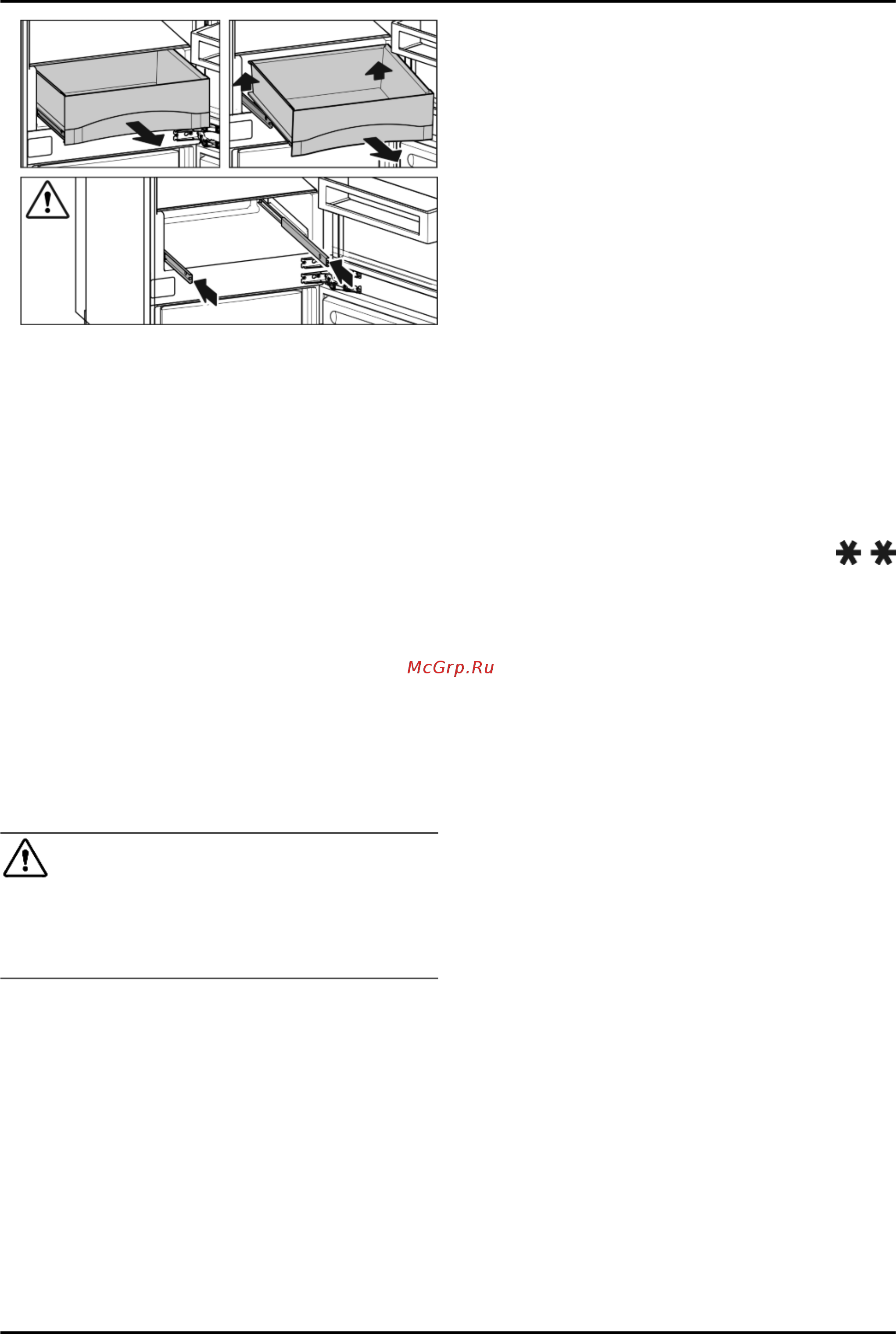 Liebherr ICN 3386-21 001 [10/18] Замораживание продуктов
