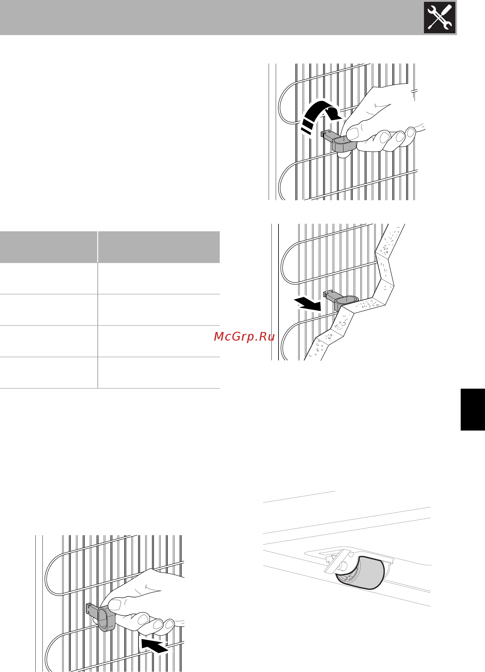 Smeg FAB28RDMM4 [21/22] Установка