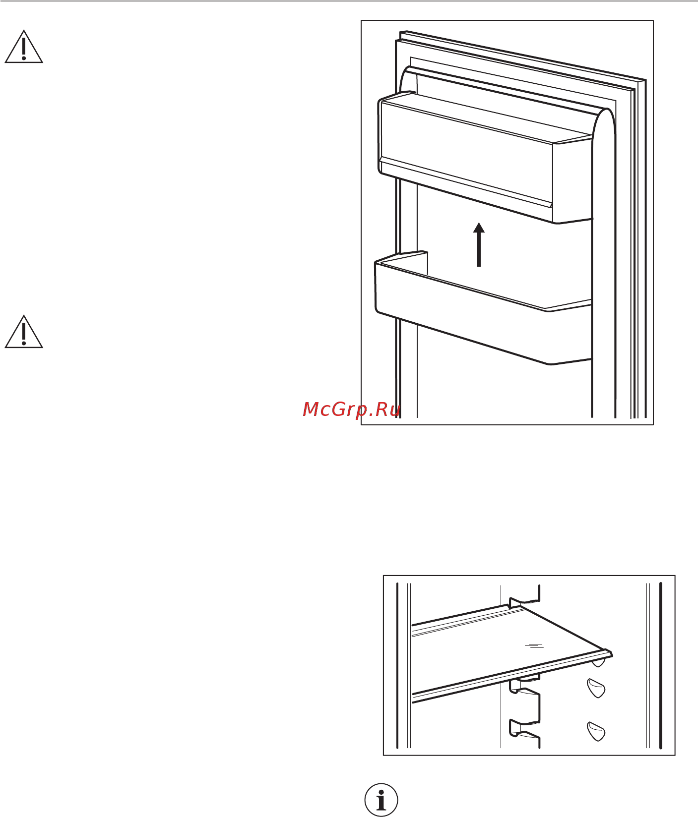 Smeg SD7185CSD2P1 [10/19] Ежедневное использование