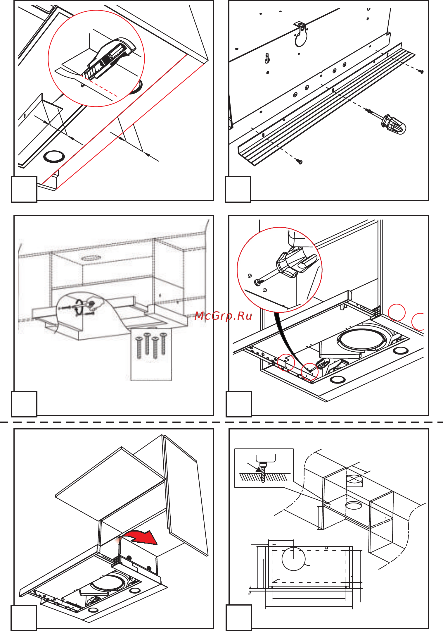 Gorenje TH64E3SGB [5/152] Min 10 max 50