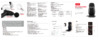 BRADEX KZ 0571 с подогревом Инструкция по эксплуатации