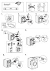 Whirlpool BI WDWG 861484 EU Инструкция по эксплуатации