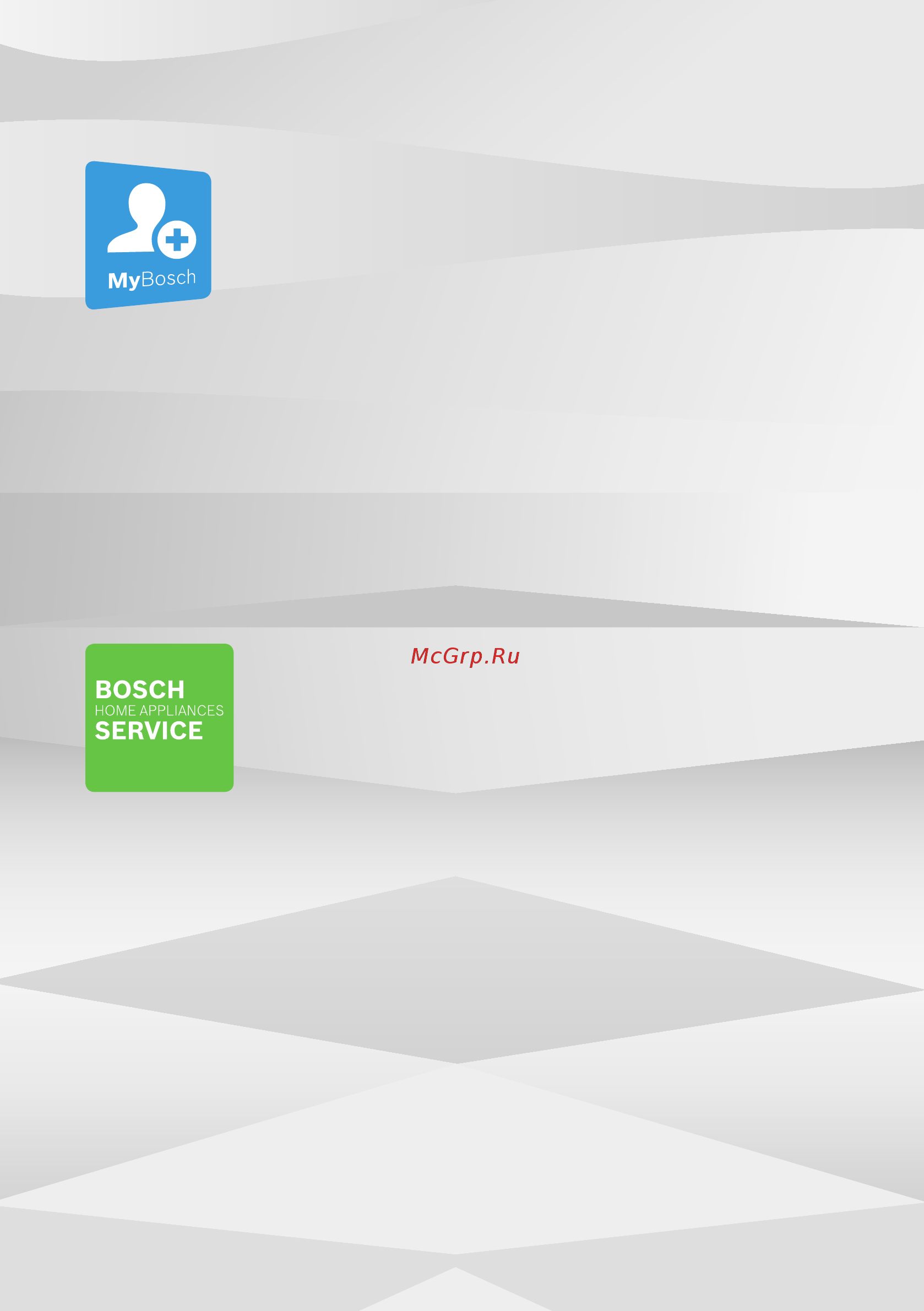 Bosch Serie 4 BGLS48GOLD [64/64] Looking for help you ll find it here