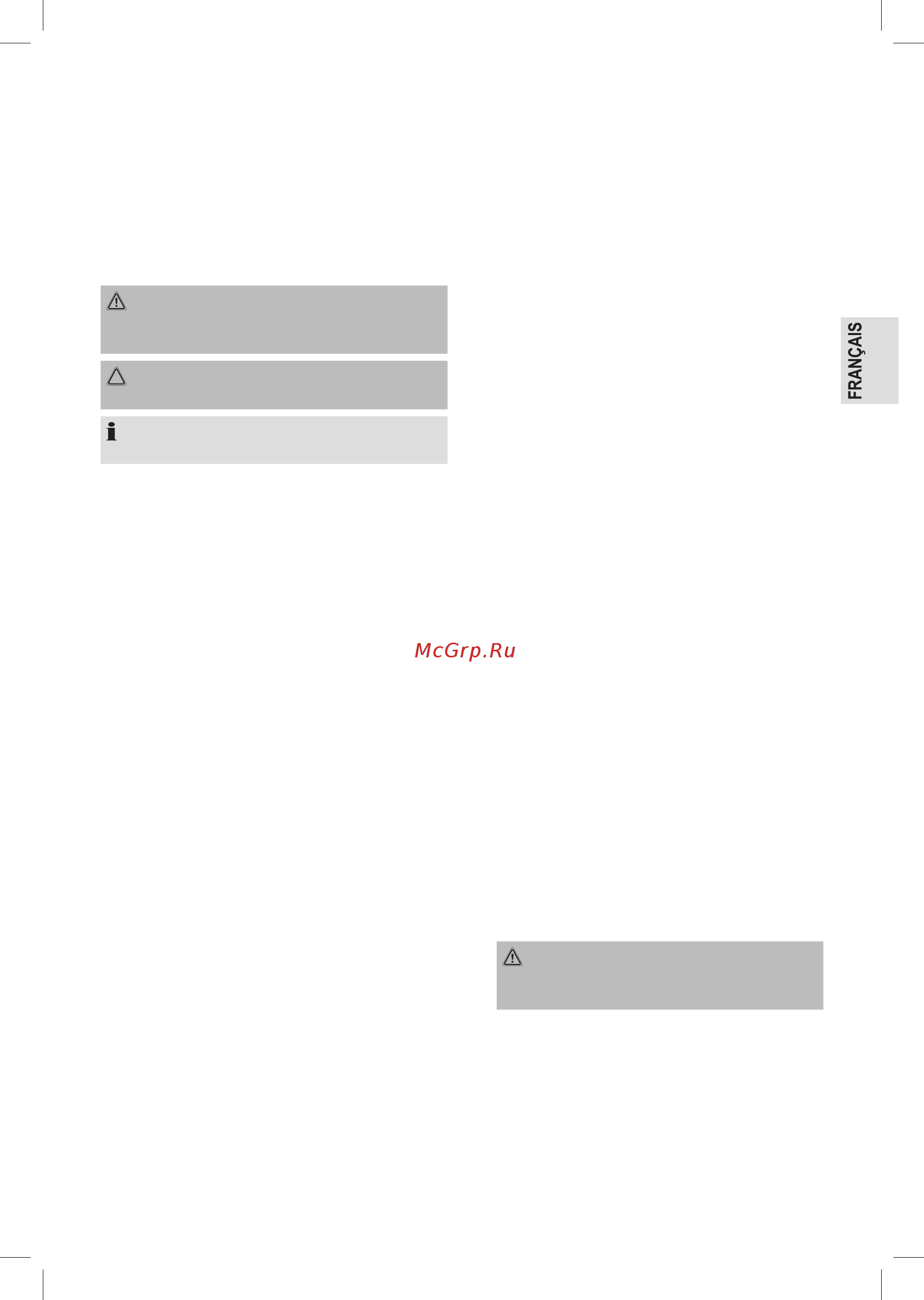 ProfiCook PC-SV 1159 Silber [21/86] Mode d emploi