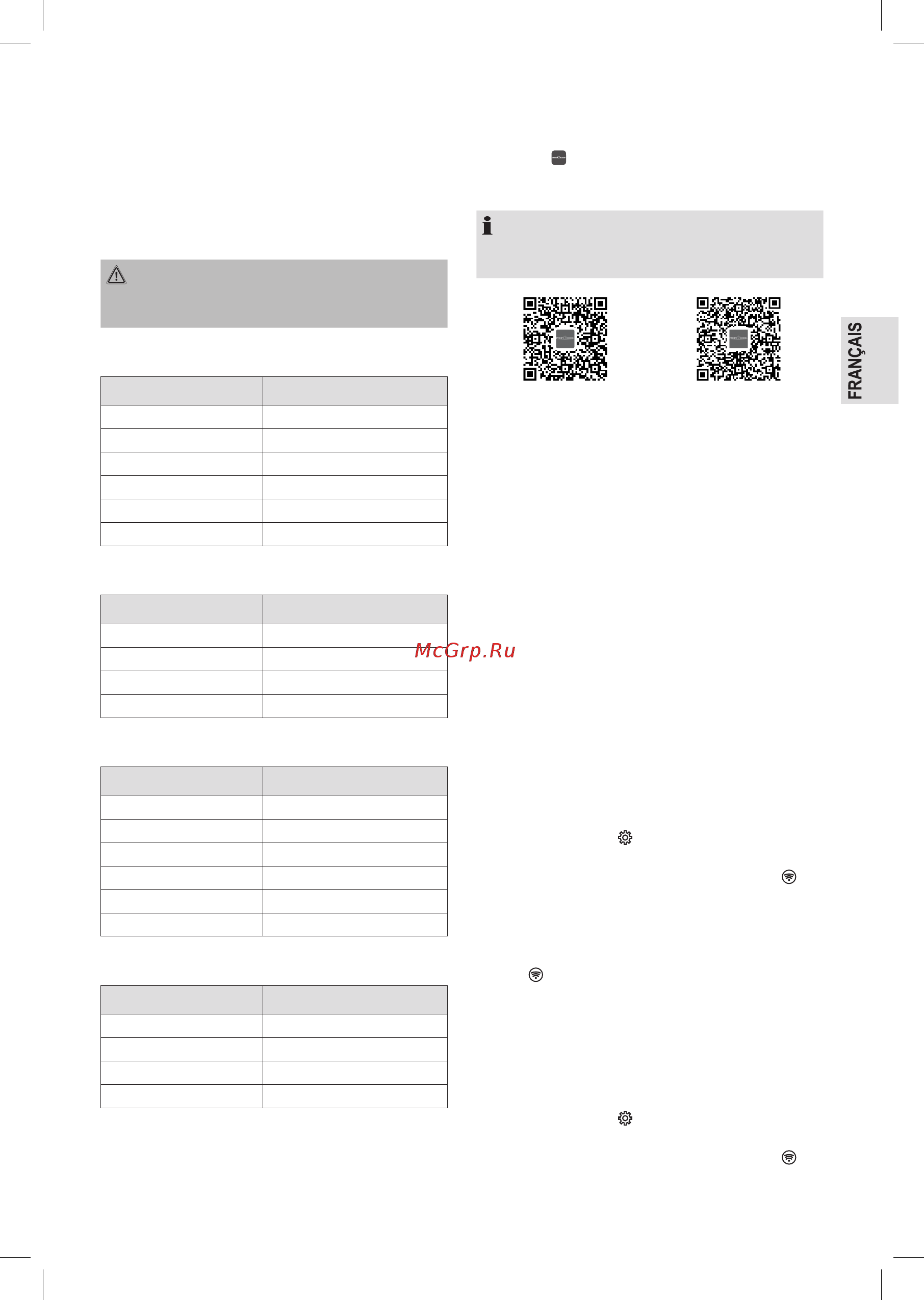 ProfiCook PC-SV 1159 Silber [25/86] Information concernant l application
