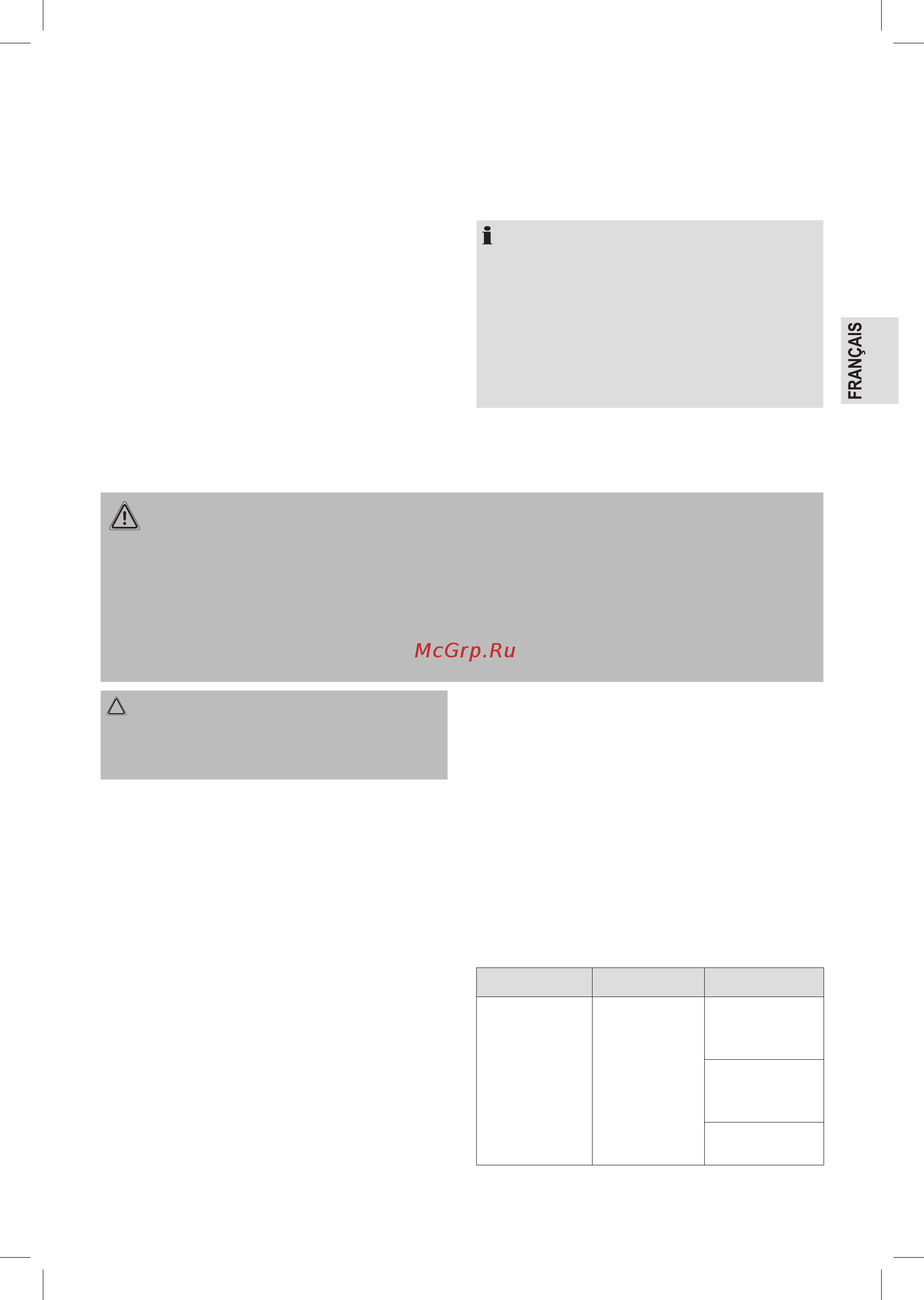 ProfiCook PC-SV 1159 Silber [27/86] Nettoyage