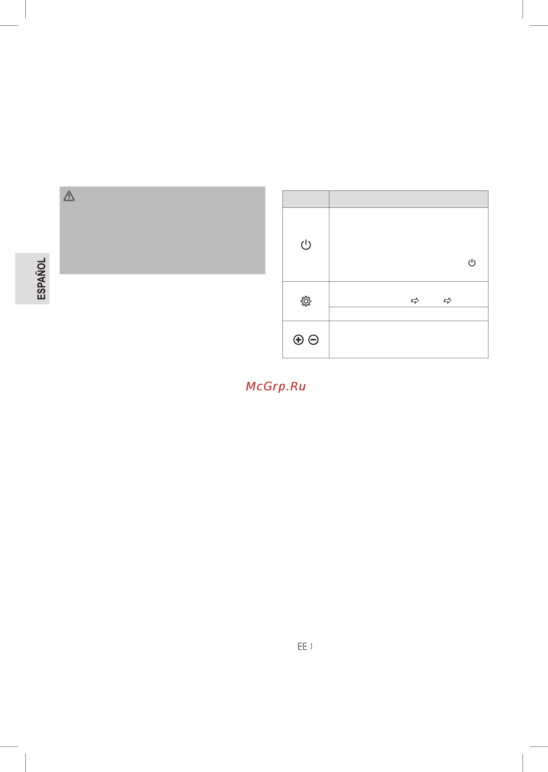 ProfiCook PC-SV 1159 Silber [32/86] Alimentos al vacío