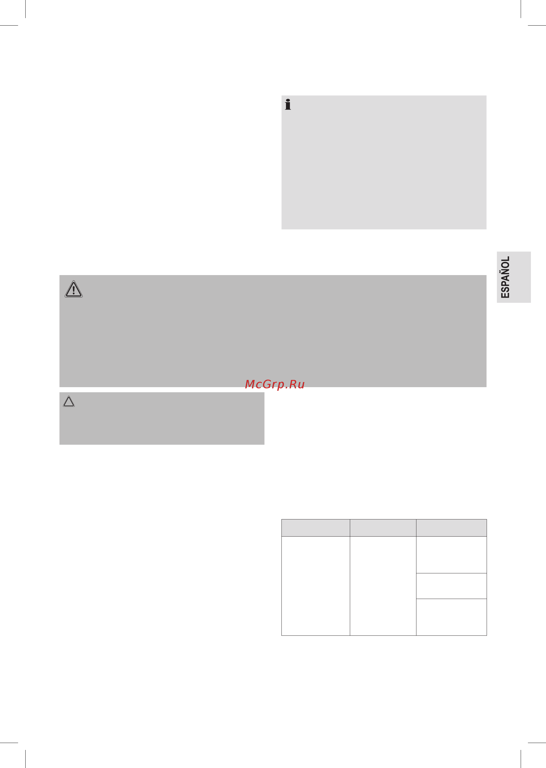 ProfiCook PC-SV 1159 Silber [35/86] Limpieza