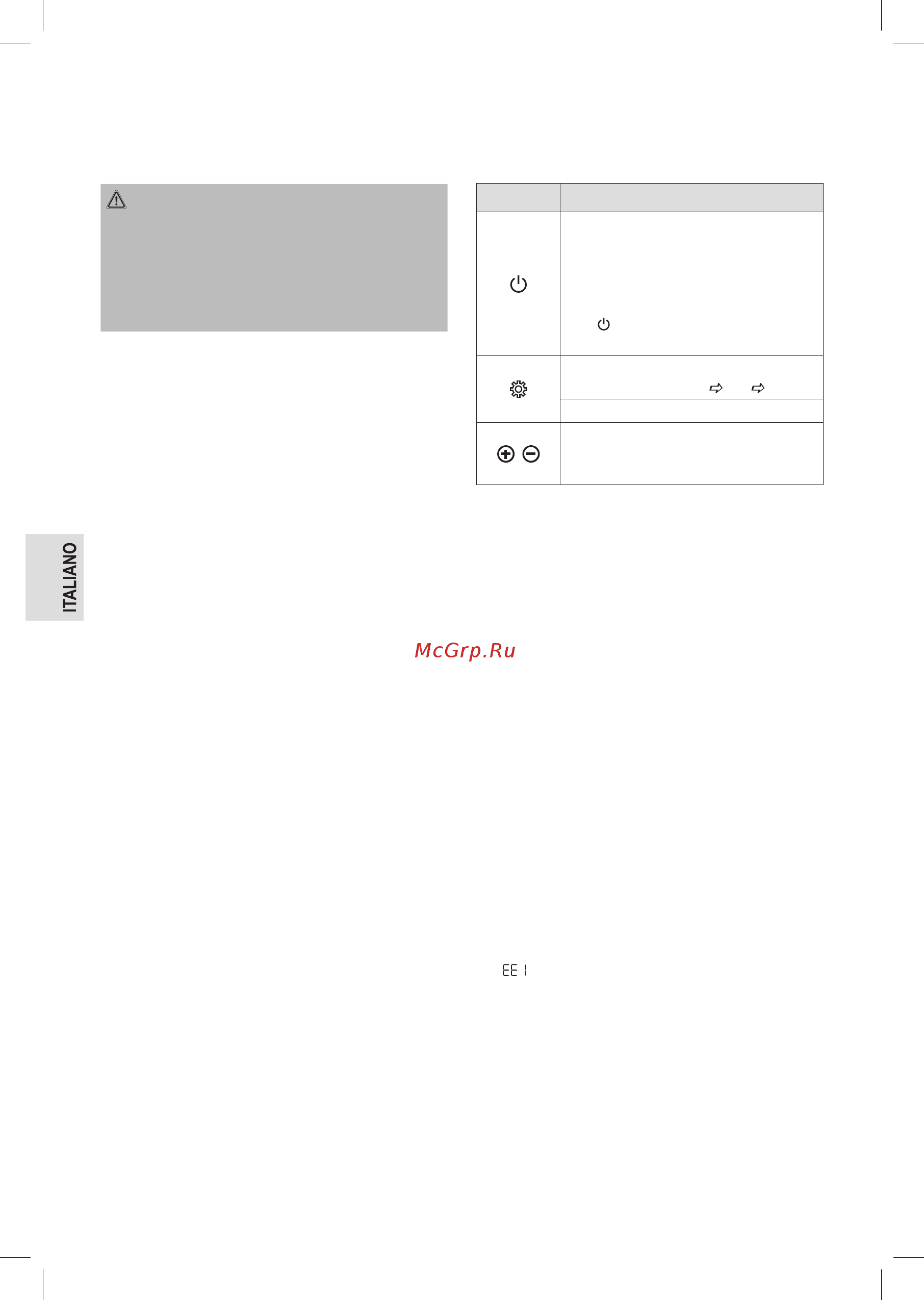 ProfiCook PC-SV 1159 Silber [40/86] Cibo sottovuoto