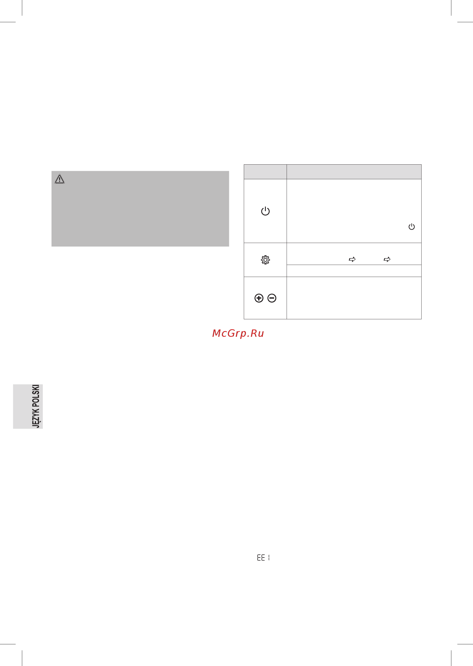ProfiCook PC-SV 1159 Silber [56/86] Instrukcja użytkowania urządzenia