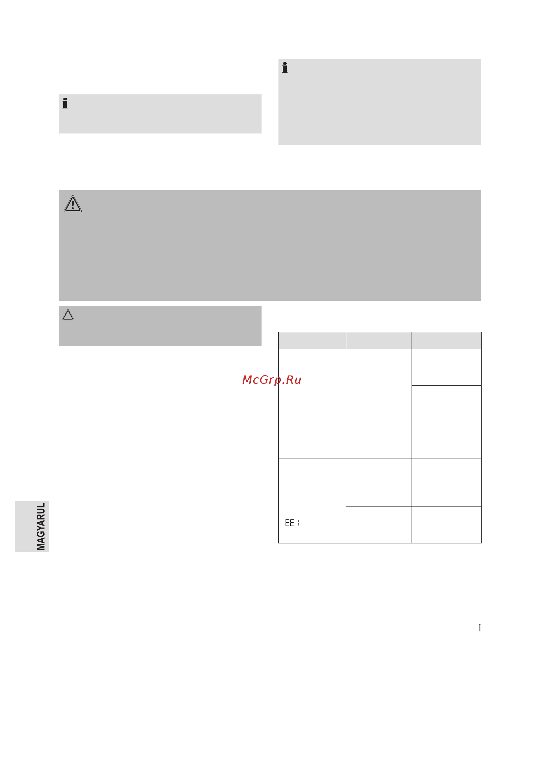 ProfiCook PC-SV 1159 Silber [68/86] Tisztítás
