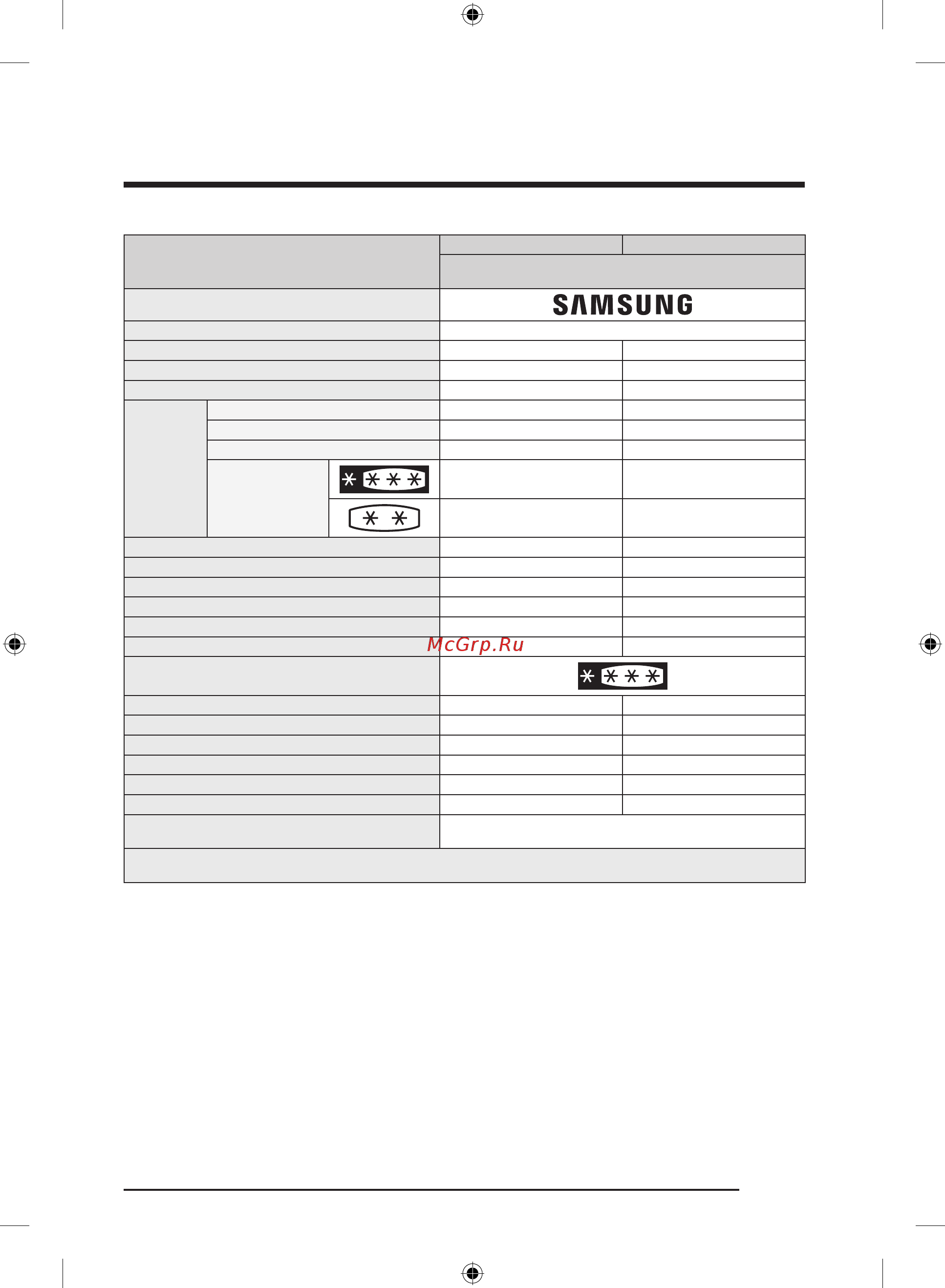 Samsung RB38T7762EL [71/216] Русский 71