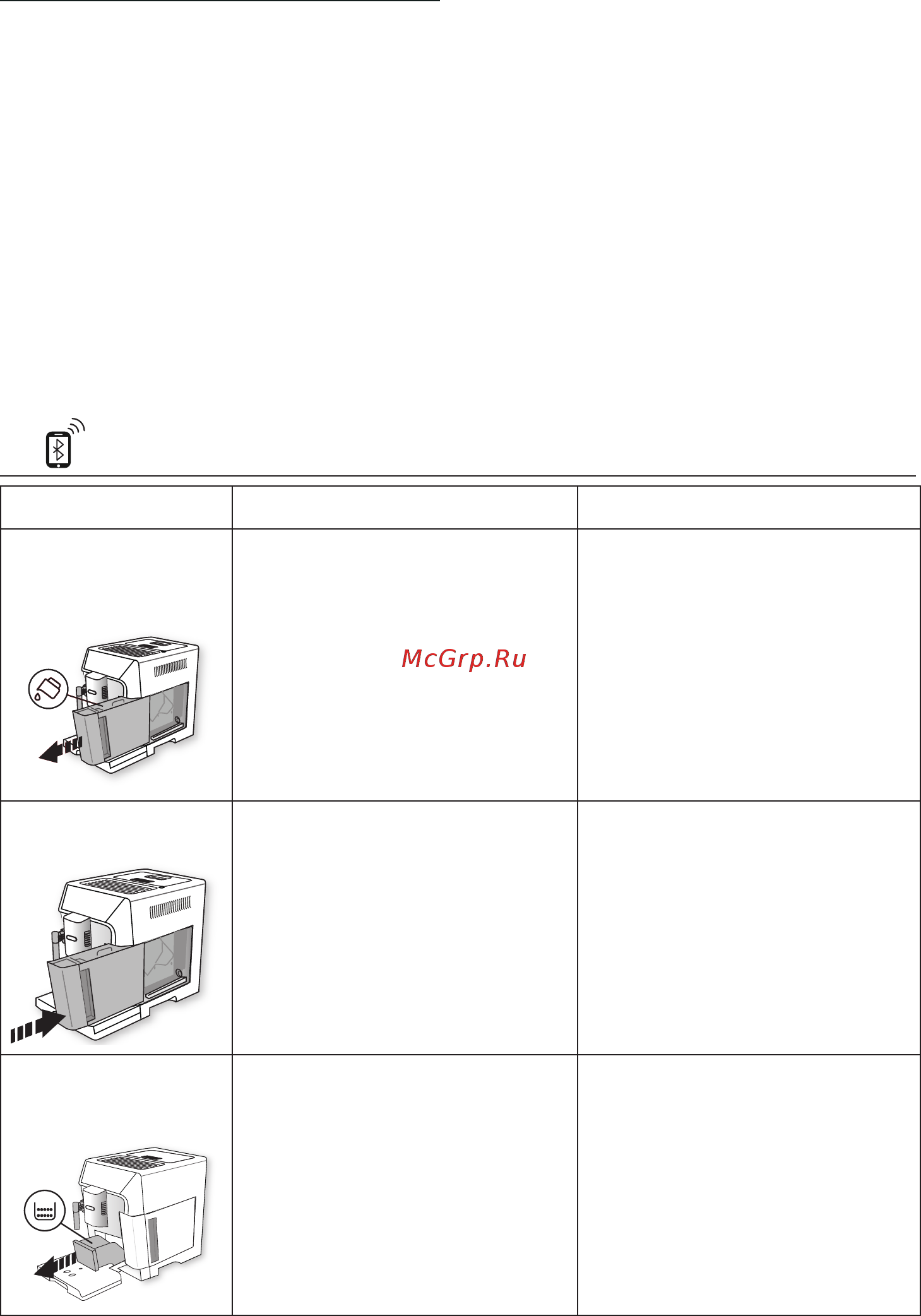 Delonghi ECAM550.85.MS [162/430] Tekniske specifikationer
