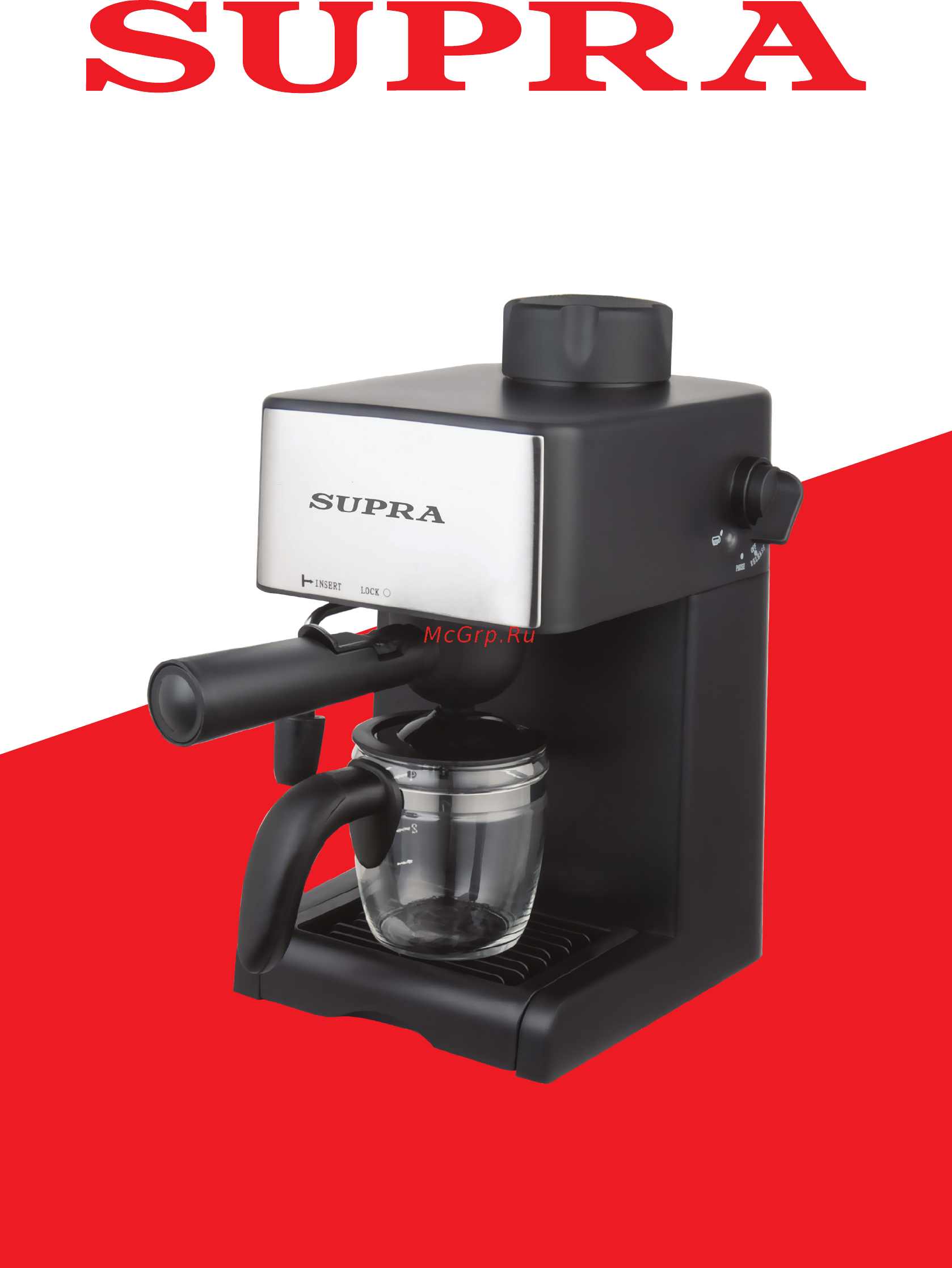 Supra CMS-1015 Инструкция по эксплуатации онлайн
