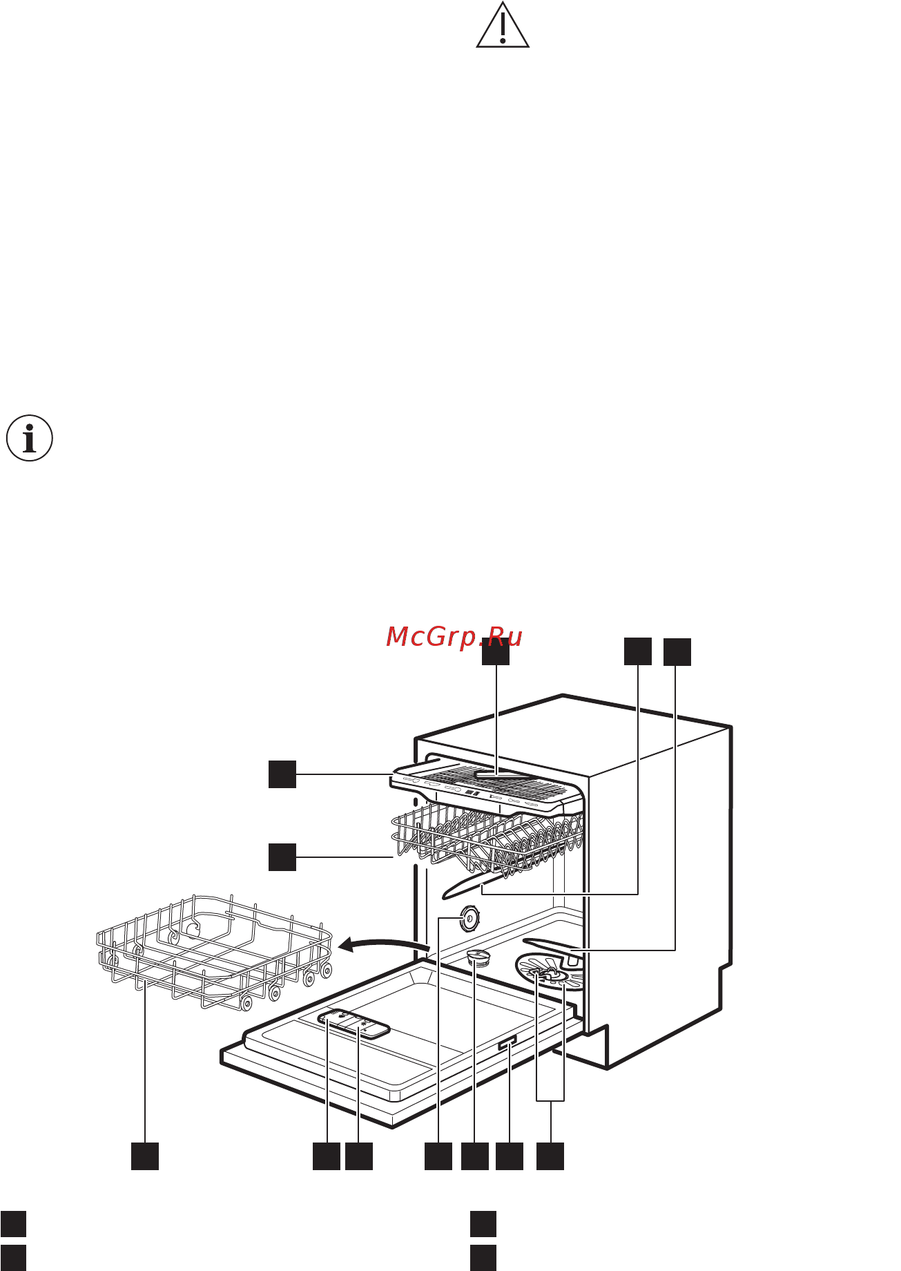 Electrolux Intuit 700 EEM28200L [7/36] Утилизация