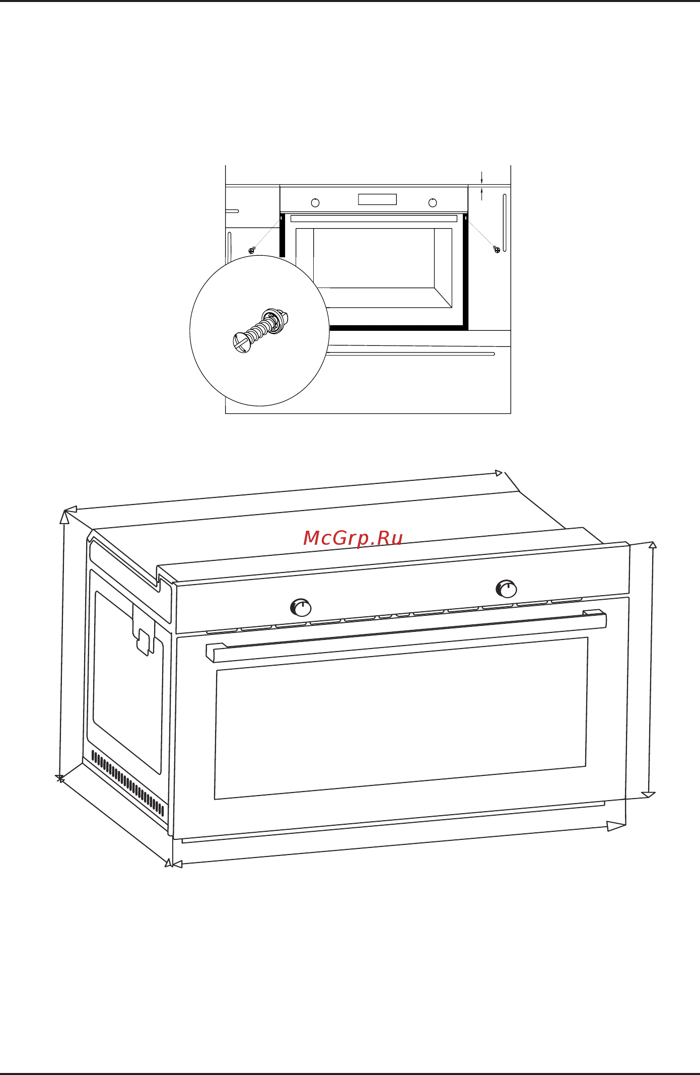 Korting OKB 7129 SGW [18/28] Figure 2