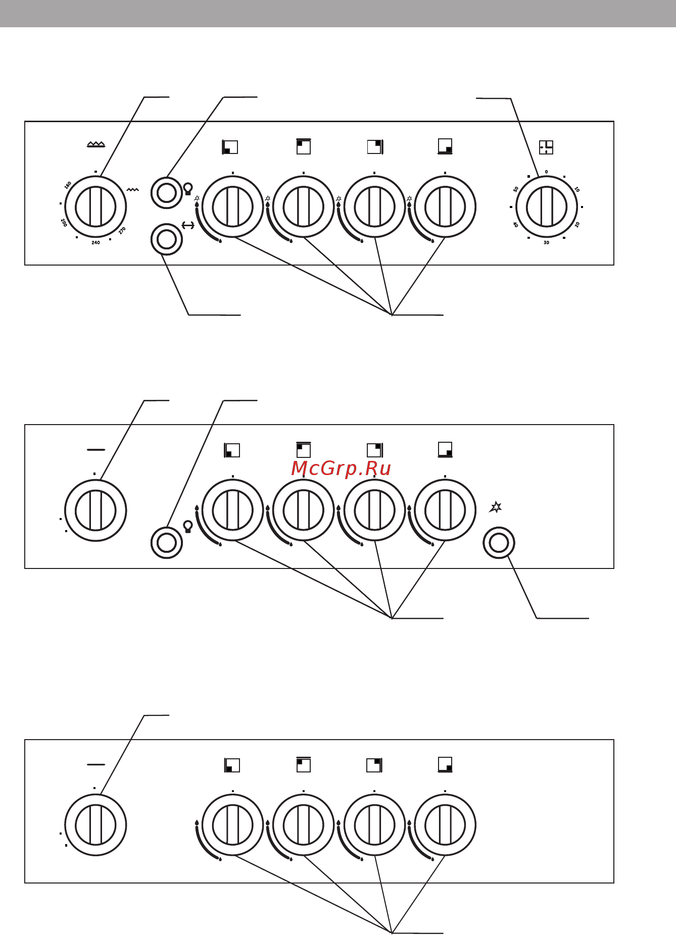 Gorenje SVC144FBK [7/0] Страница 7