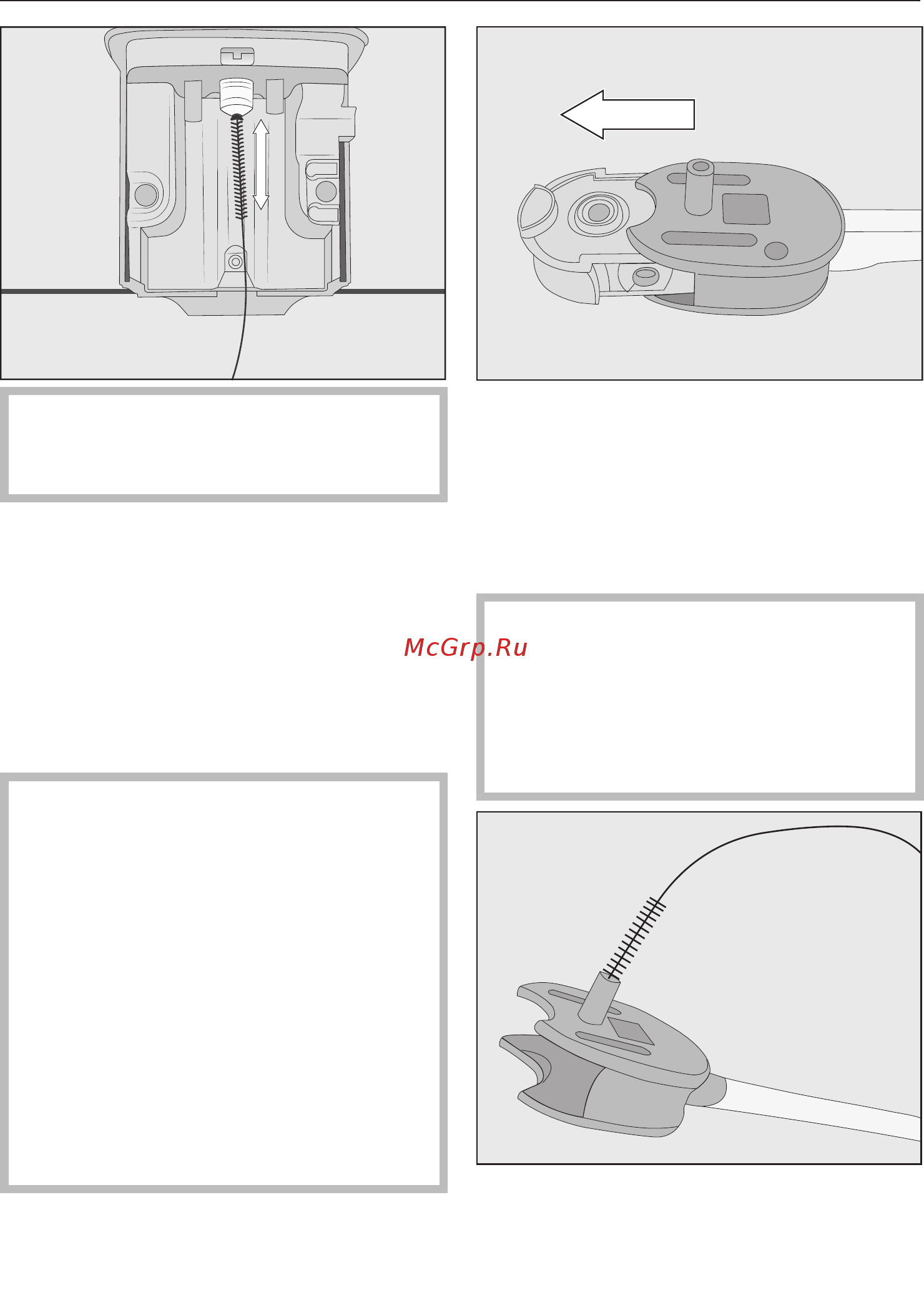 Miele CM6160 White Lotus LOWS [62/100] Очистка трубки подачи молока и промывочного клапана