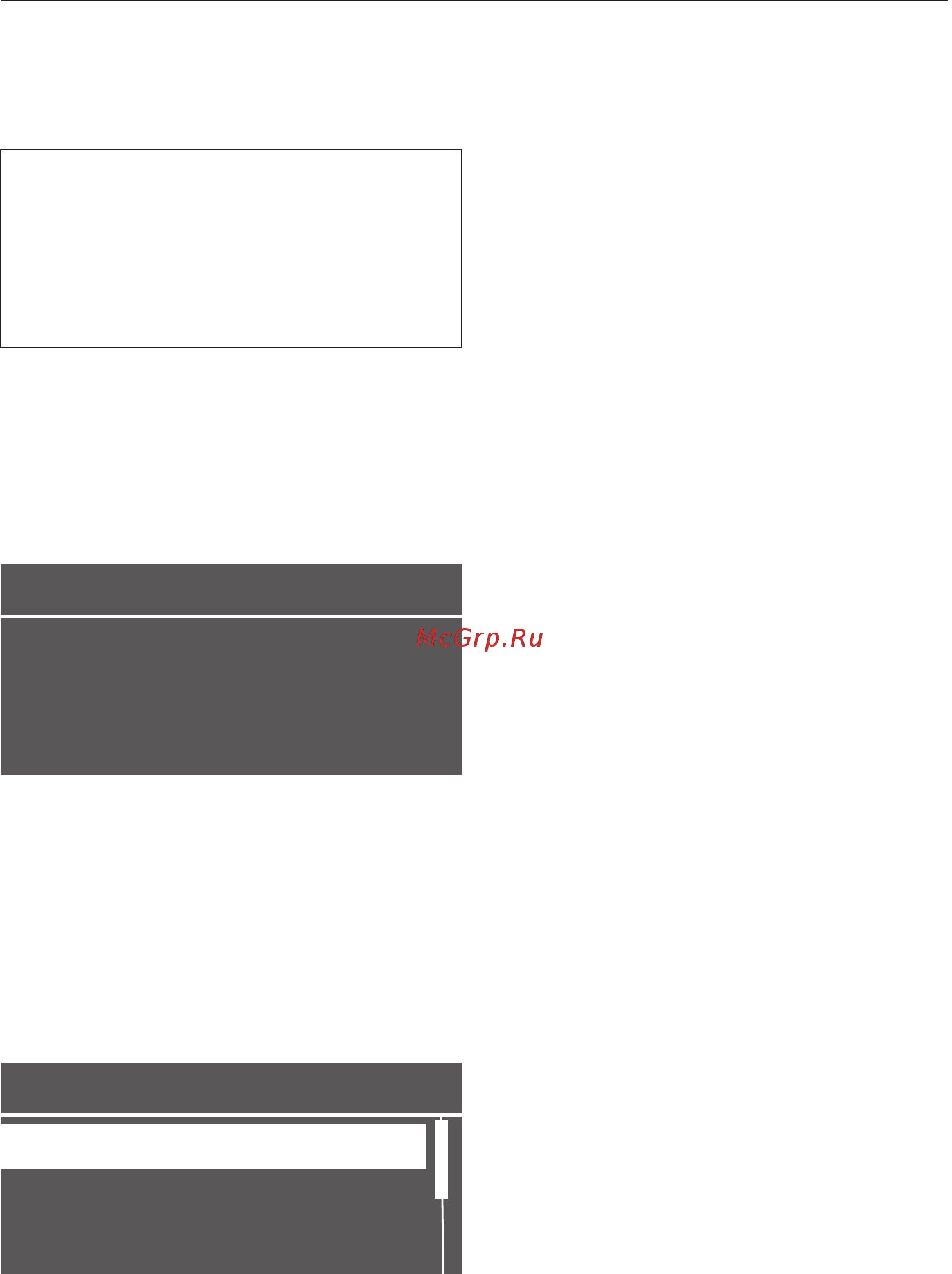 Miele CM6360 OBCM [22/0] Принцип управления