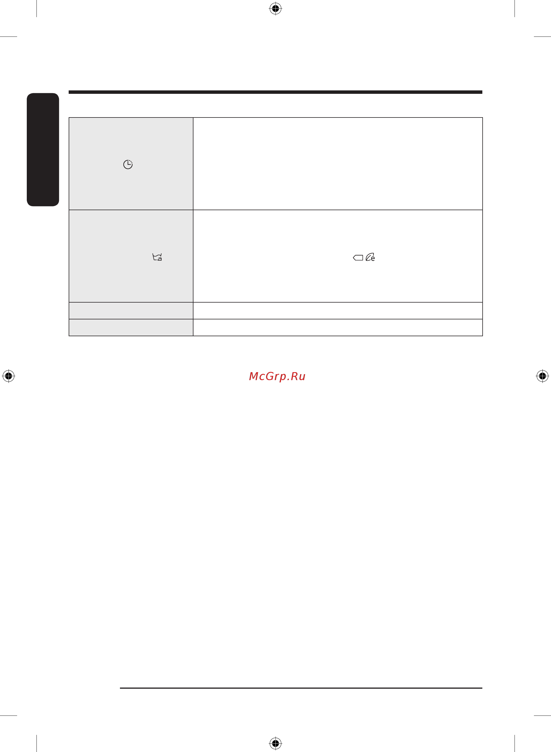 Samsung WW90TA047AE [38/64] Эксплуатация