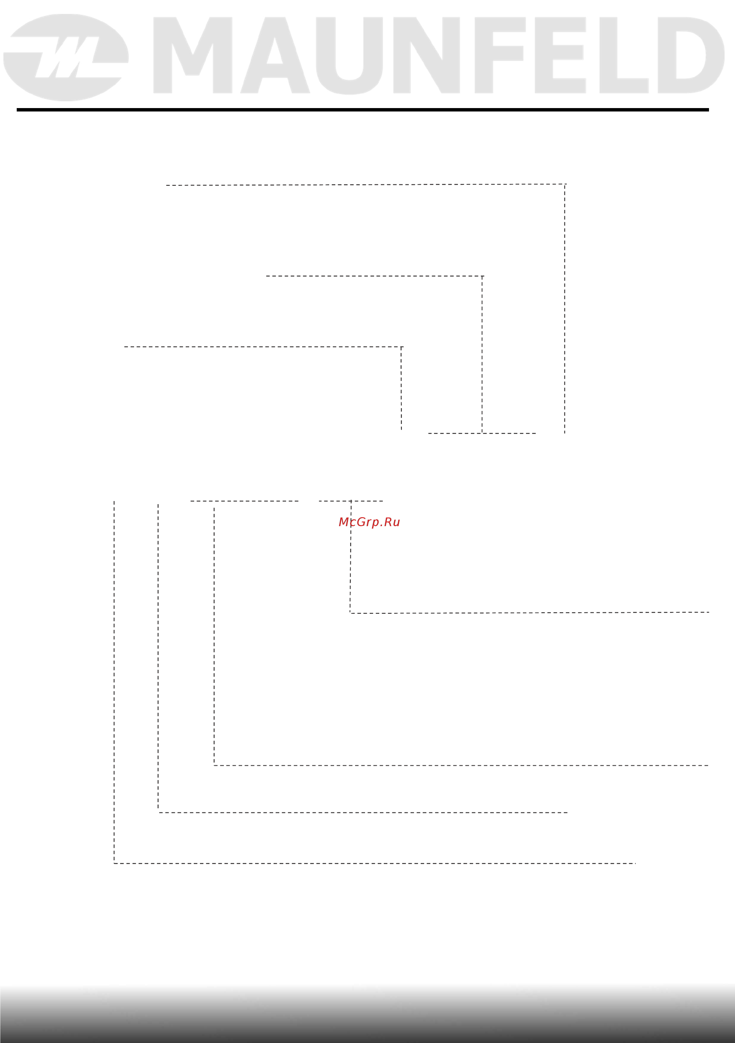 Maunfeld MFWM147WHC [7/57] Mfwm147whс
