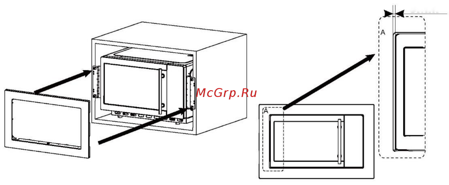 Haier HMX-BDG259X Инструкция по эксплуатации онлайн [28/38] 563268