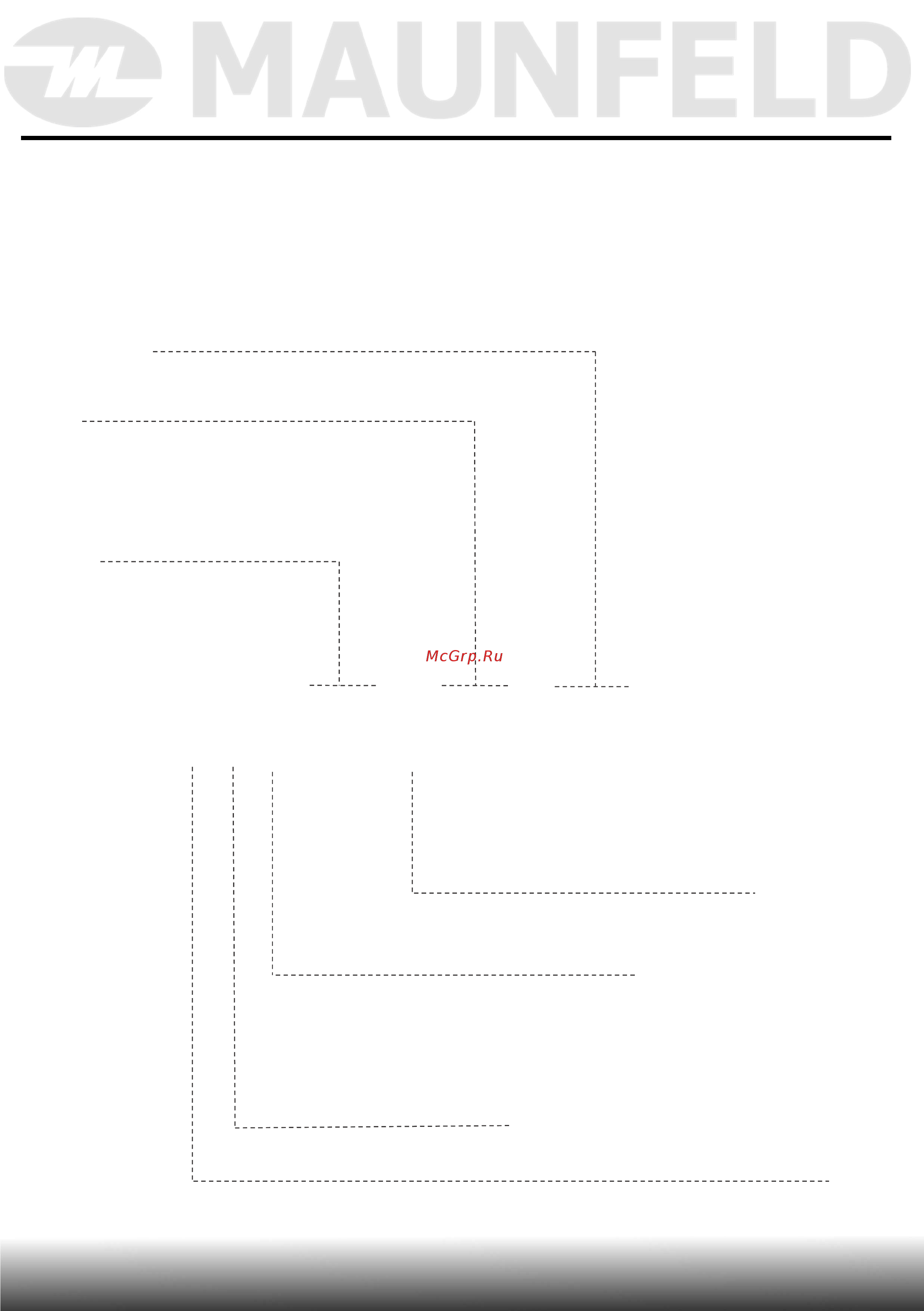 Maunfeld EVI.292ST-BK [12/46] Evi 94st bk