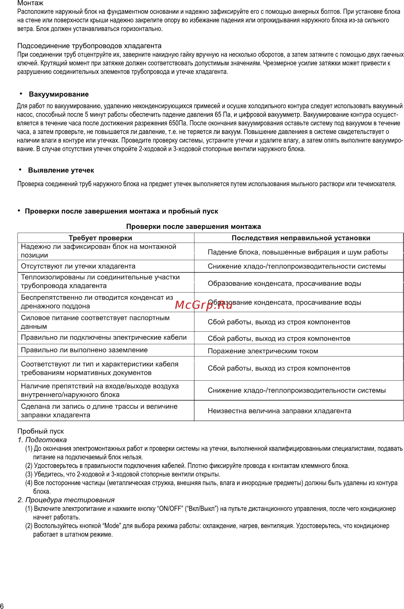 Haier HSU-12HFM103/R3(SDB) Инструкция по эксплуатации онлайн [28/48] 563308