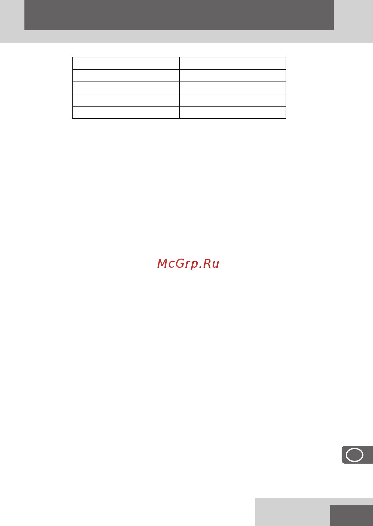 Remington MB3000 B3 Style Series [99/108] Български