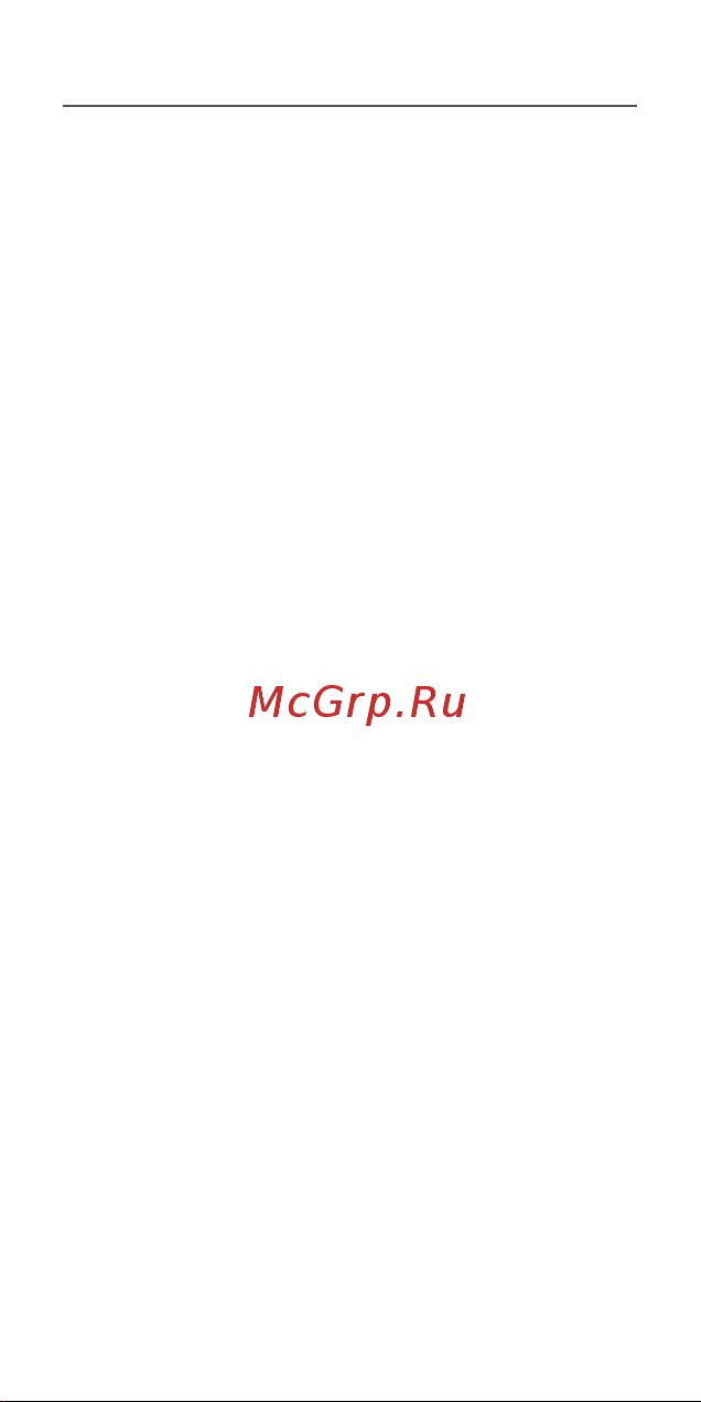 Xiaomi Mi Vacuum Cleaner mini BHR4562GL [11/123] Warranty notice