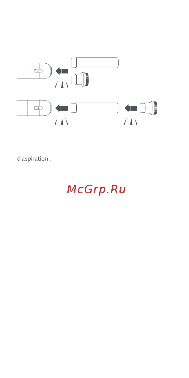 Xiaomi Mi Vacuum Cleaner mini BHR4562GL Инструкция по эксплуатации онлайн [43/123] 563349