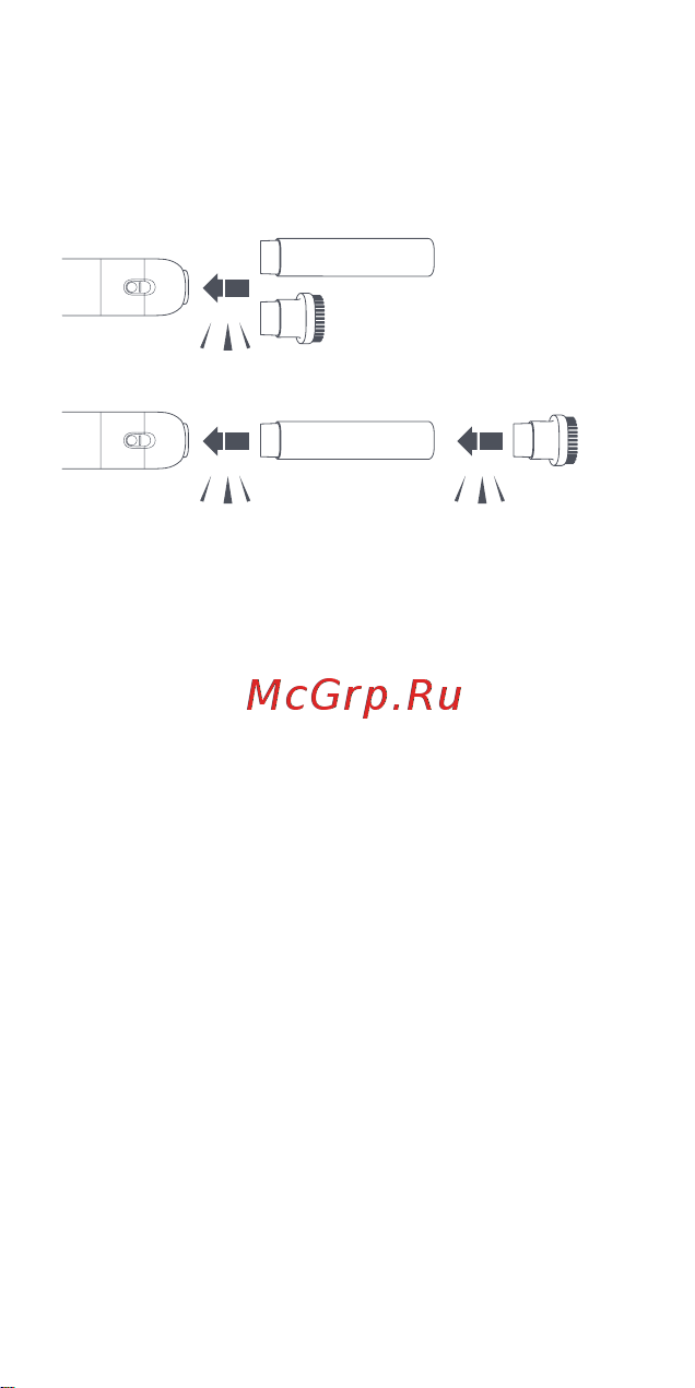 Xiaomi Mi Vacuum Cleaner mini BHR4562GL Инструкция по эксплуатации онлайн [6/123] 563349